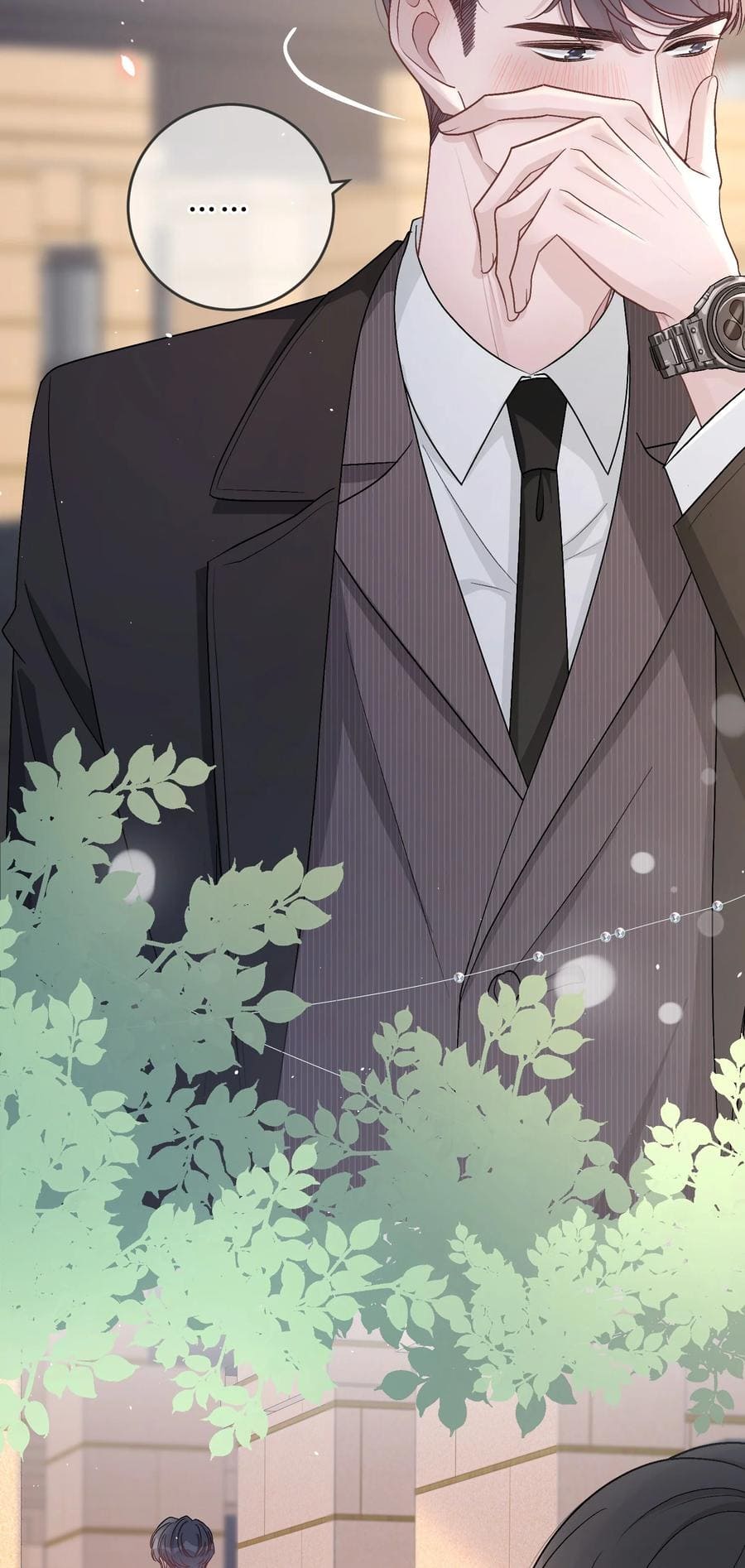 trước và sau ly hôn! chapter 48 16