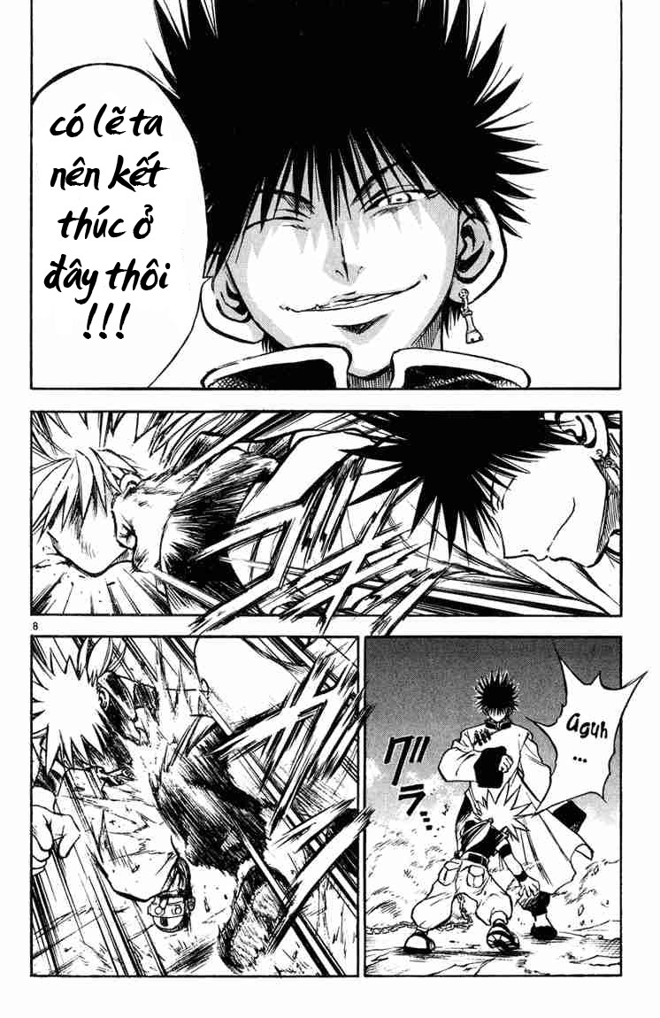 mar heaven chapter 17 8