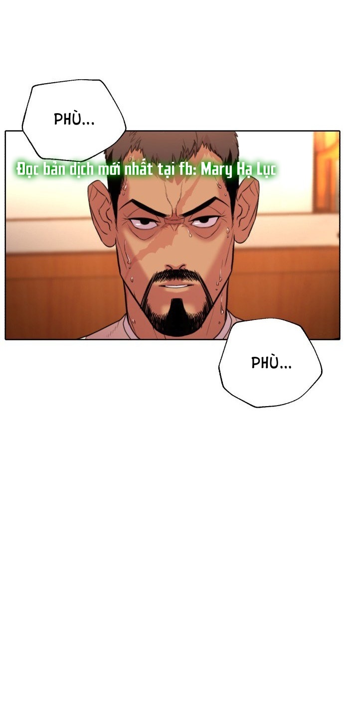 bạch huyết - white blood chapter 8 33