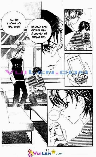 đến với anh chapter 16 26