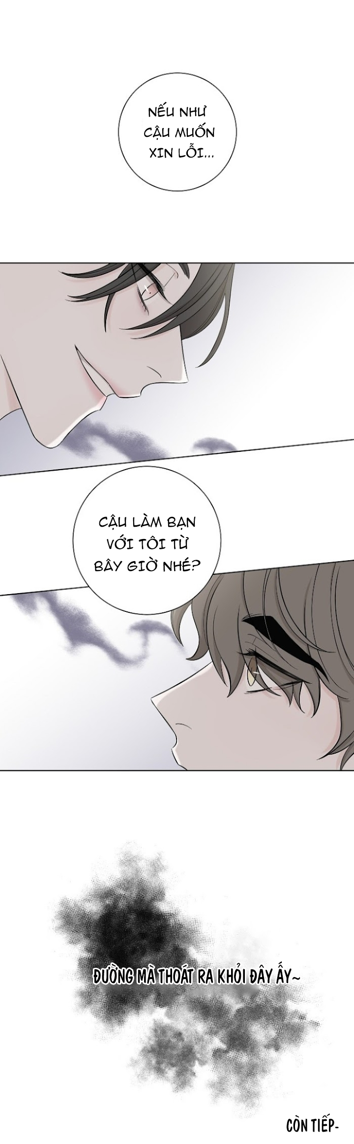 talk me down chapter 9.2 25