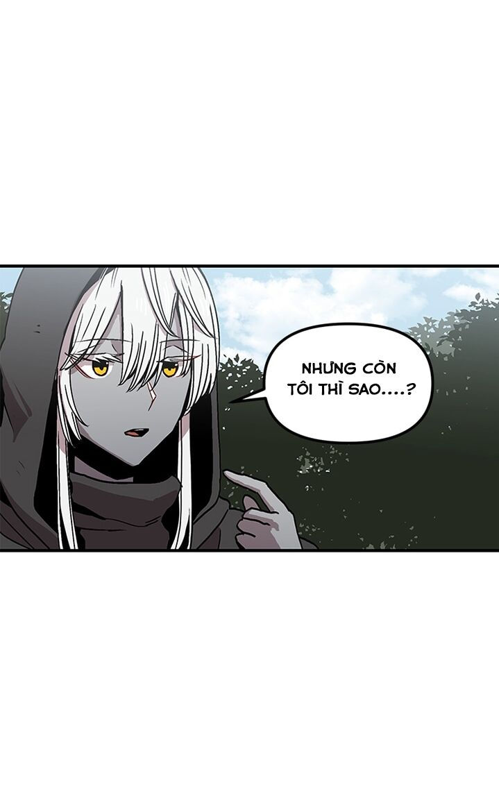 bug player - người chơi lỗi chapter 30 5