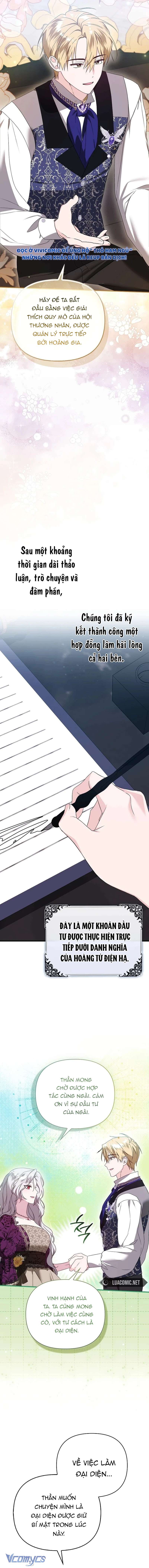 ác nữ muốn che giấu sự giàu sang chapter 16 10