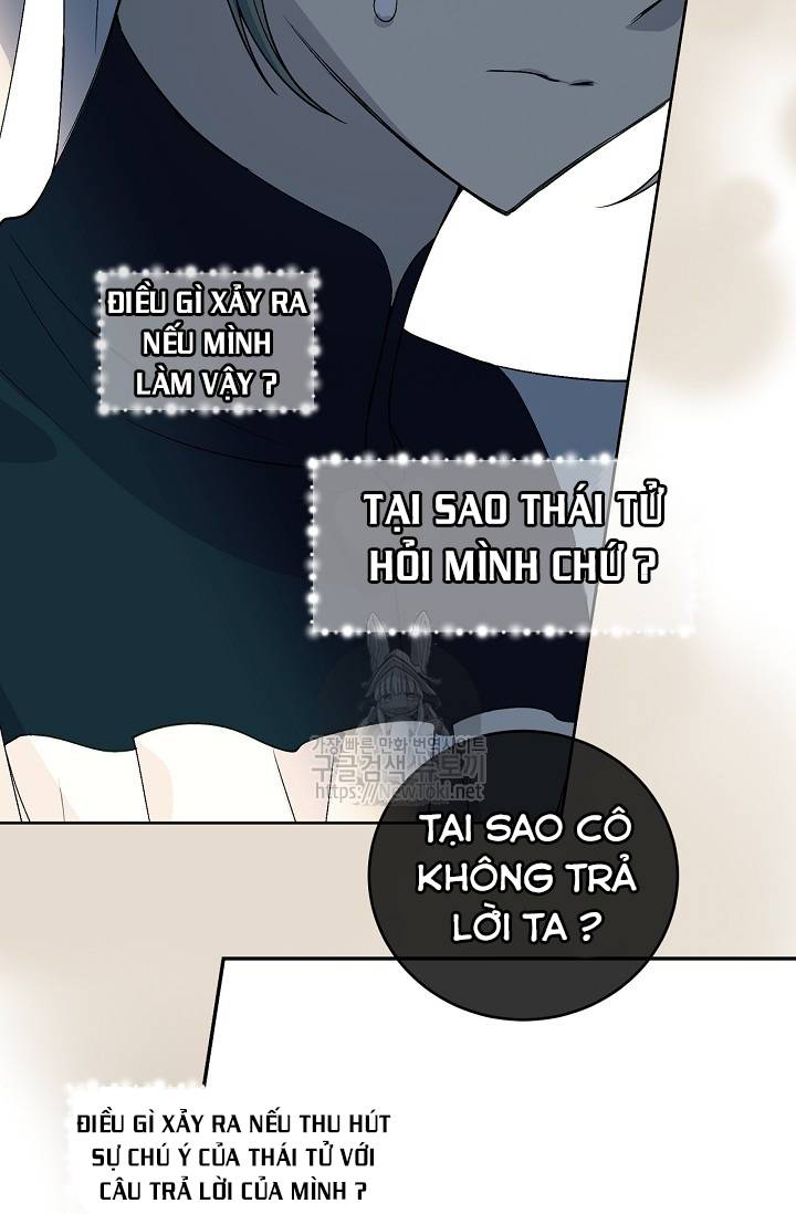 cô hầu giỏi giang chapter 13 34