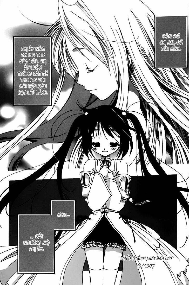 magical x miracle chapter 39 33