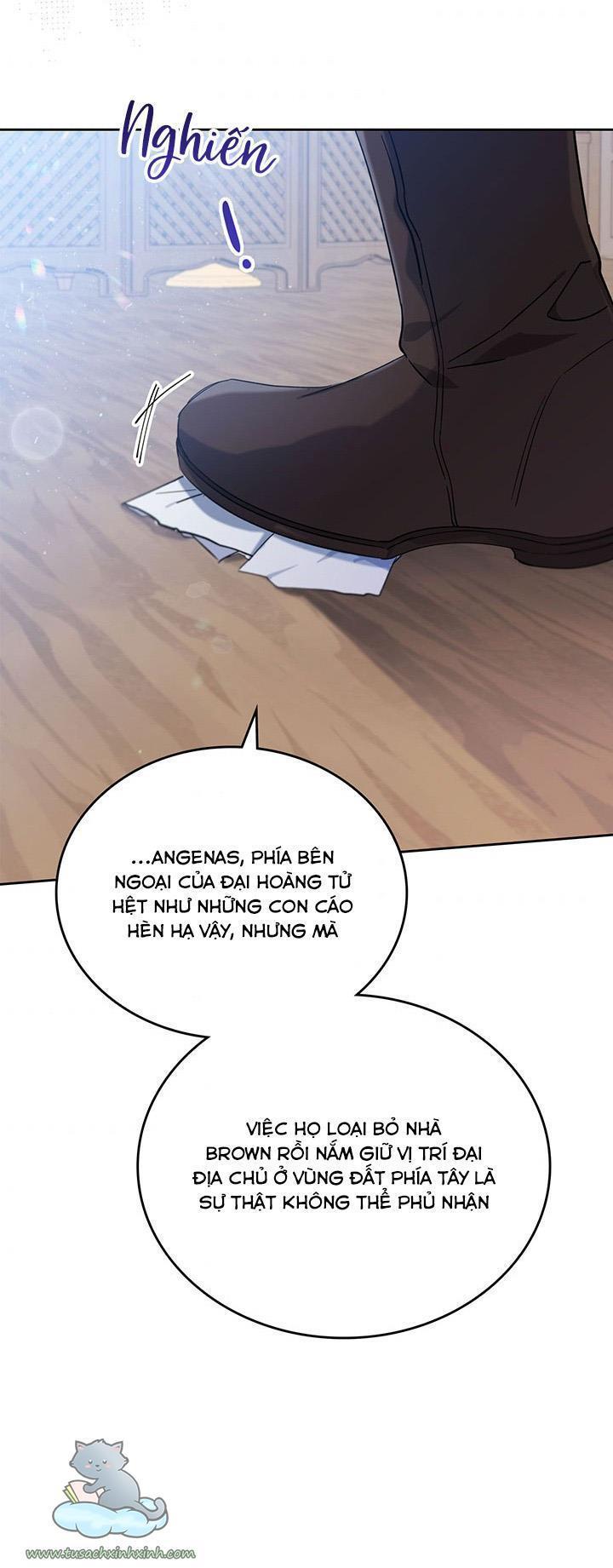 kiếp này ta sẽ trở thành gia chủ chapter 65 6