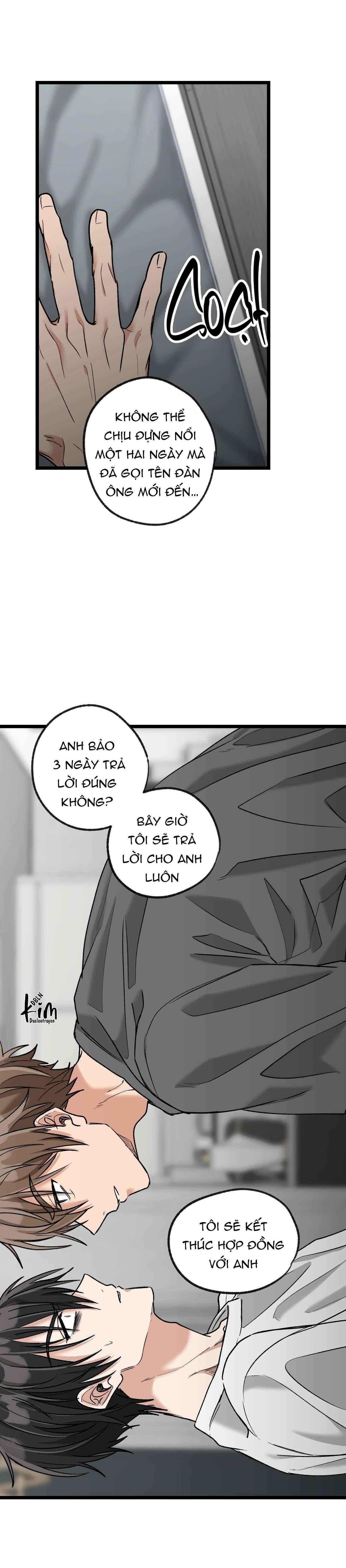 tuyển tập ngực bự, cung khủ của nhà kim Chapter 178.6 size xxl 6 5