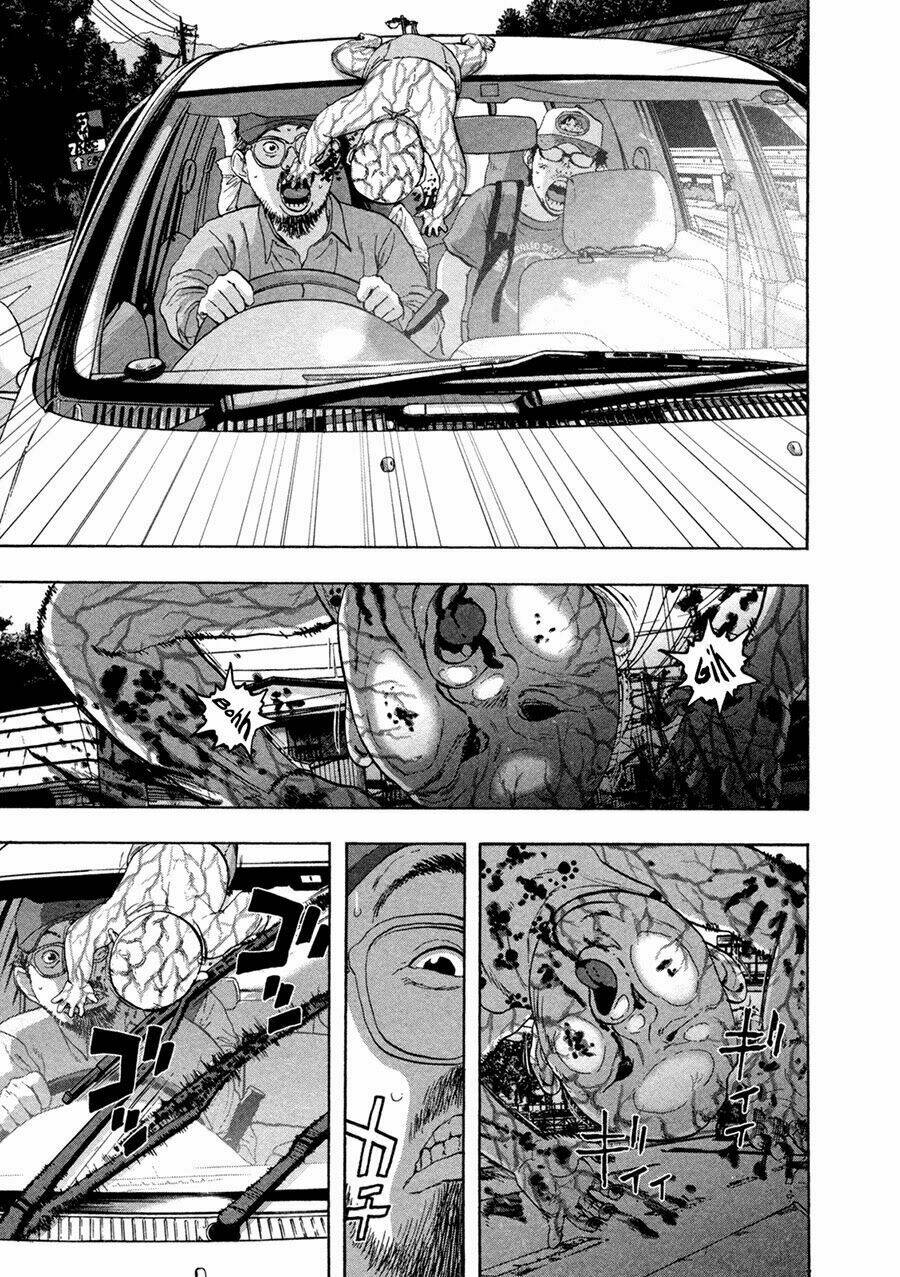 tôi là người hùng chapter 52 6