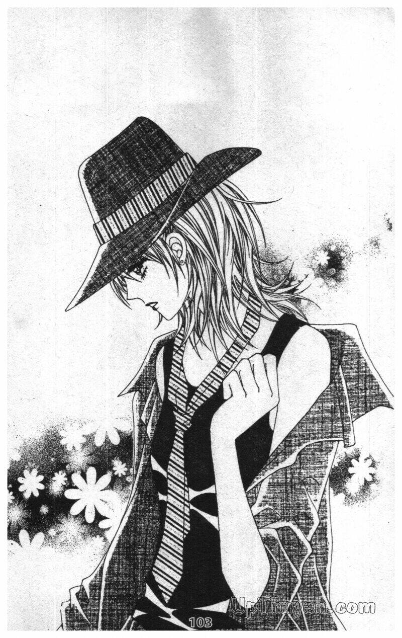 dạ khúc chapter 8 103