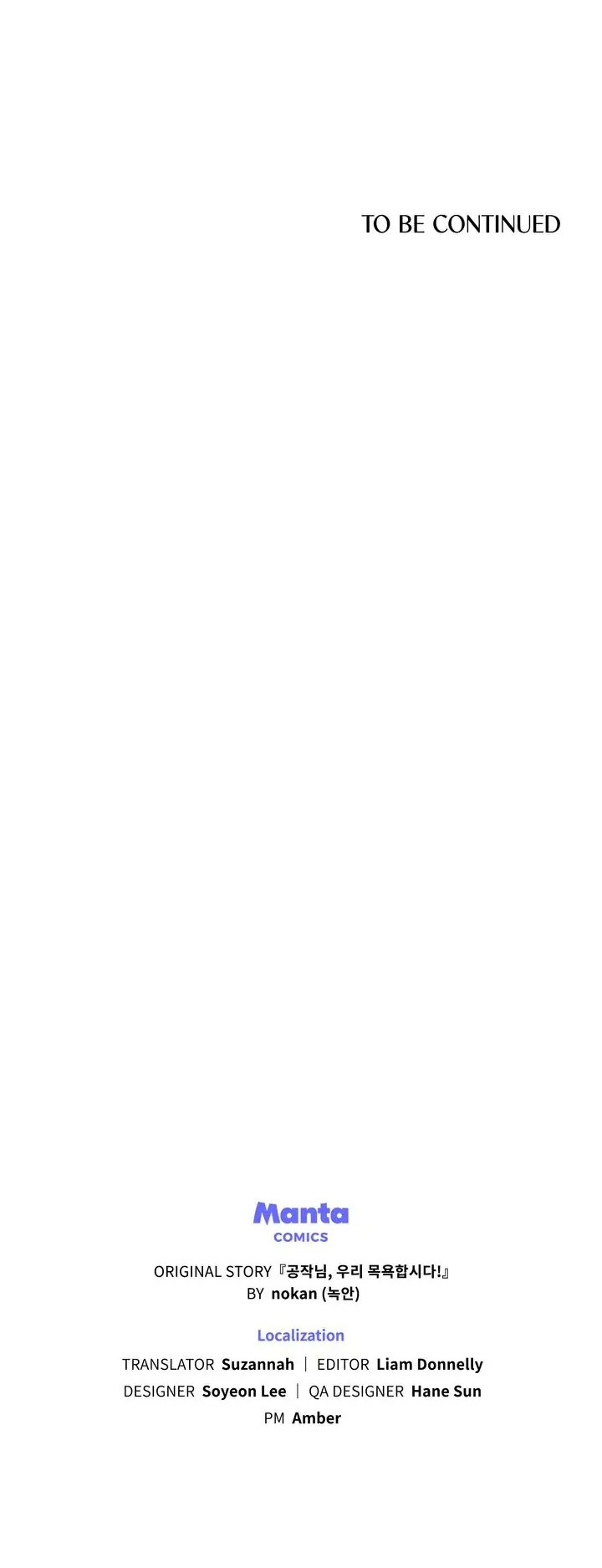 chúng ta cùng nhau tắm nhé? chapter 33 34