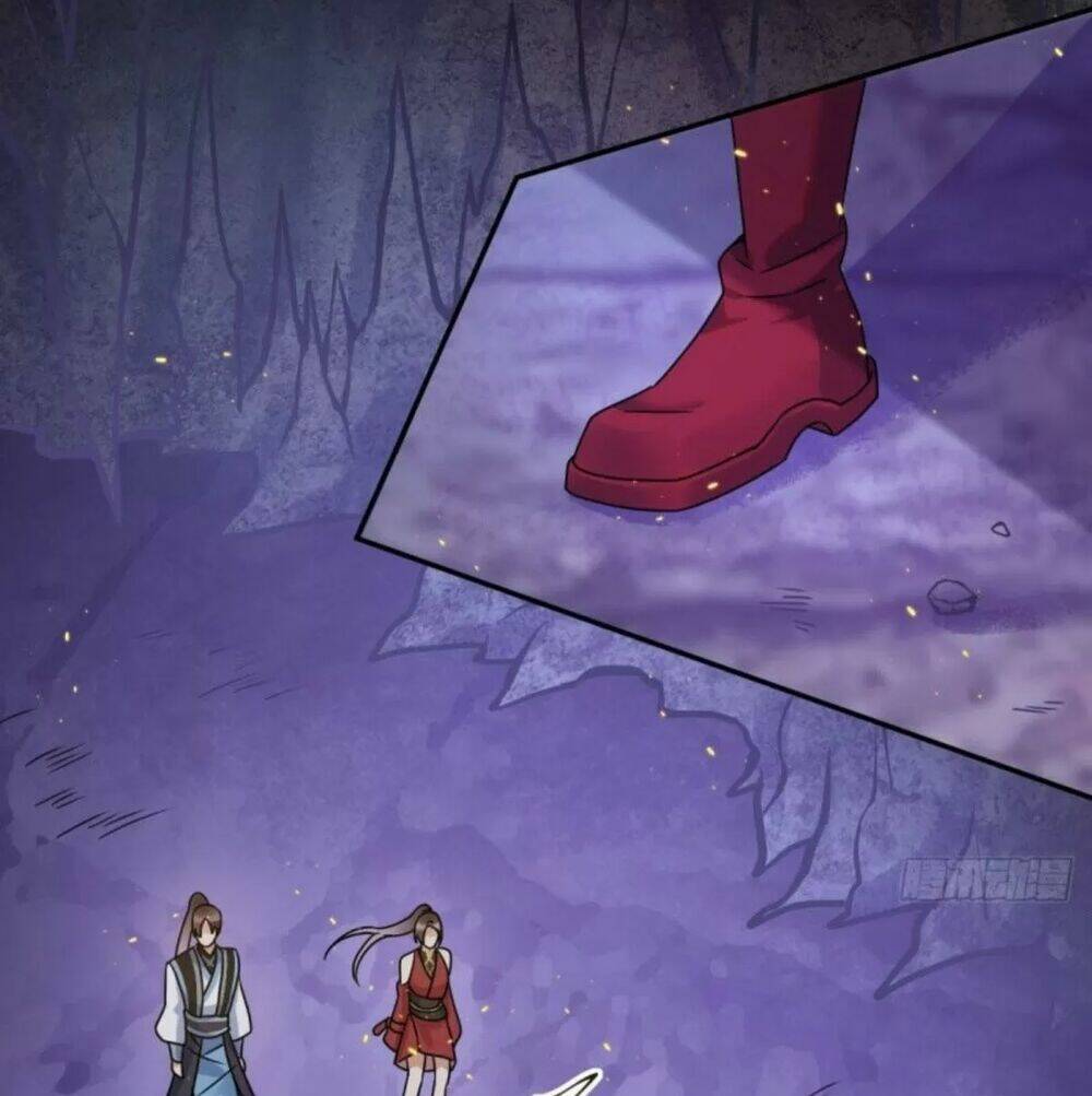 phế nữ yêu thần chapter 77 16