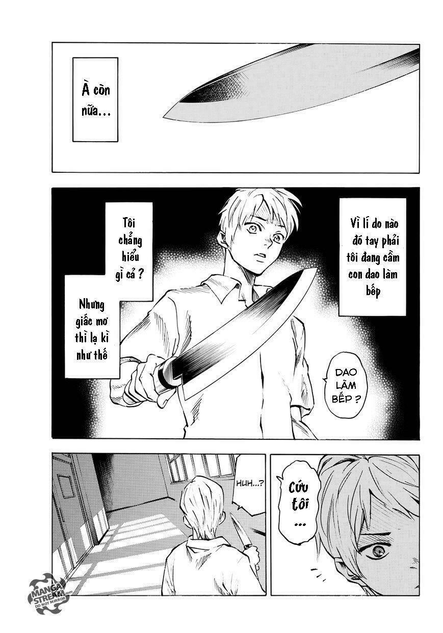 scary ghost story chapter 1 39