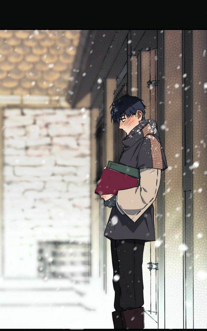 lâu đài vô danh chapter 17 19