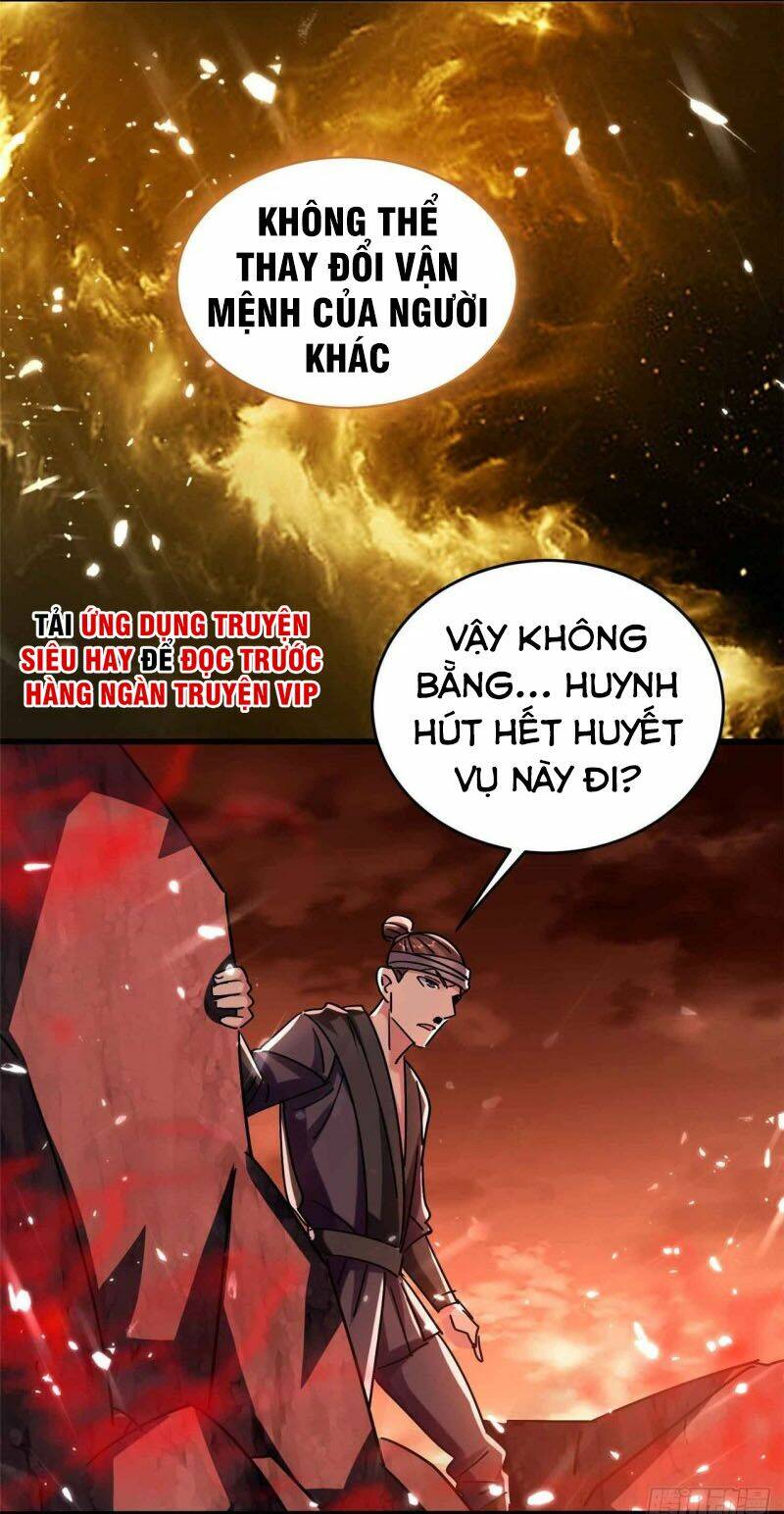 vạn giới tiên vương chapter 133 14