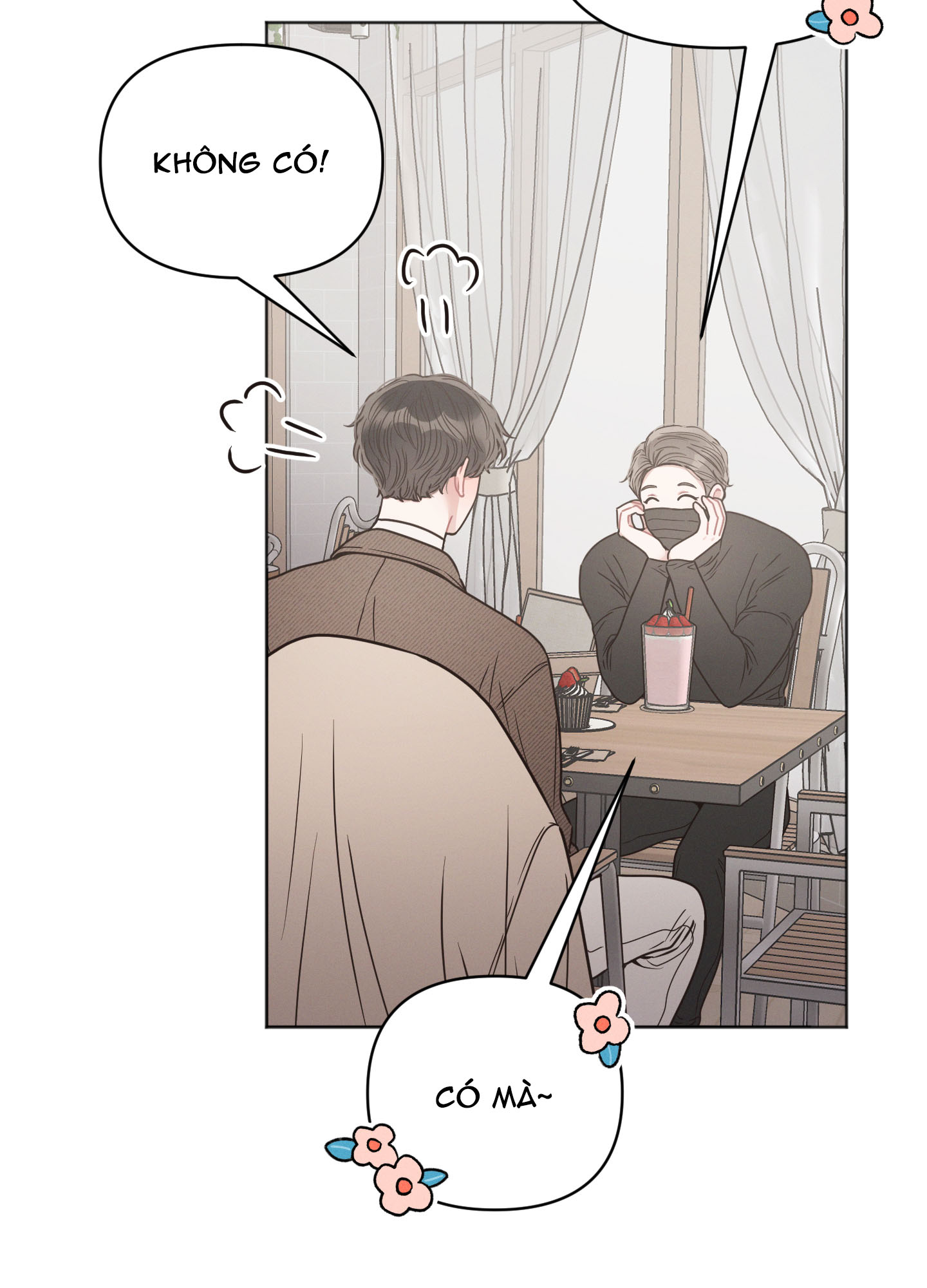 đời tư hàng xóm chapter 20 70