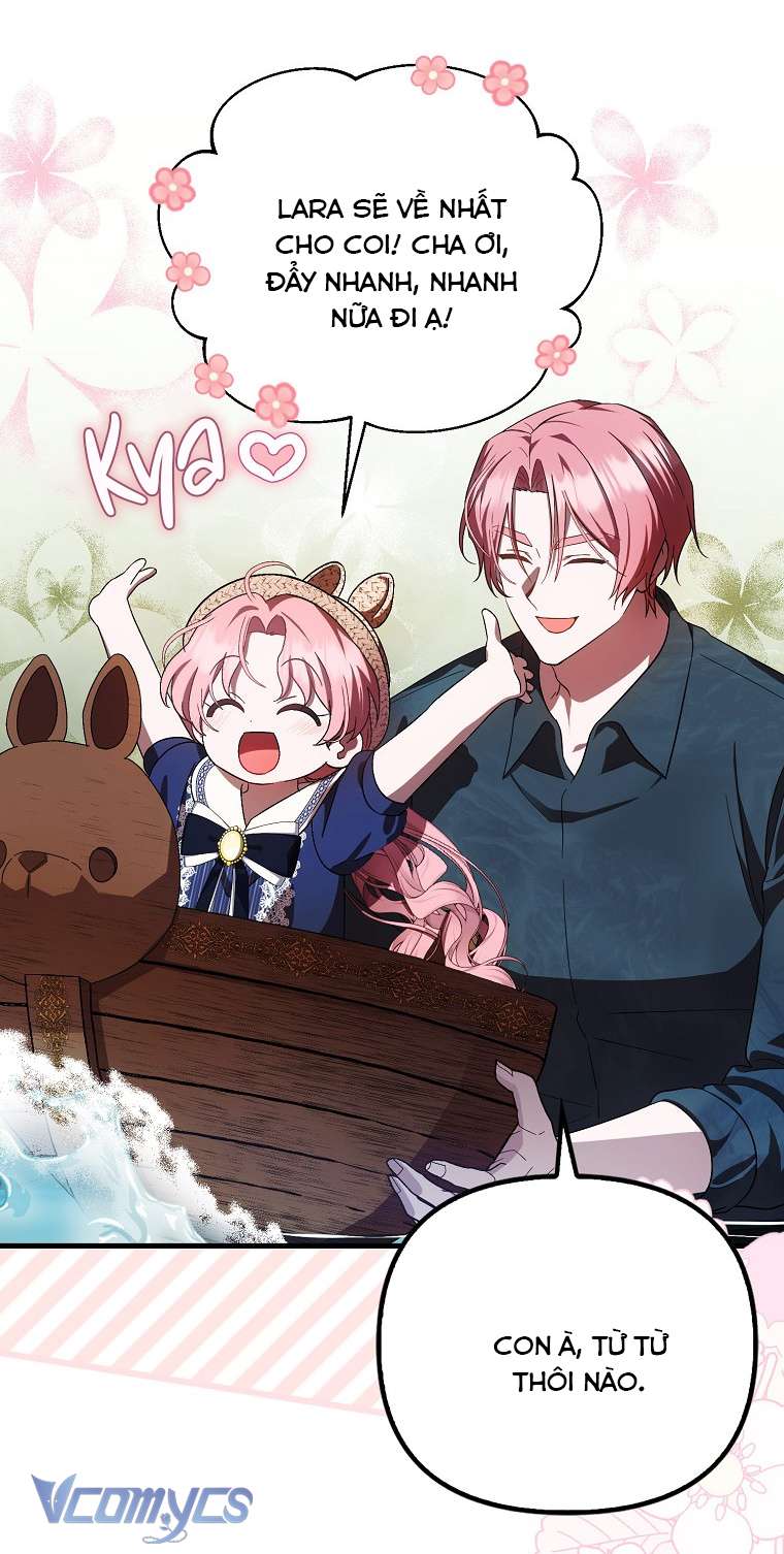 lần đầu bé út được yêu thương chapter 18 45