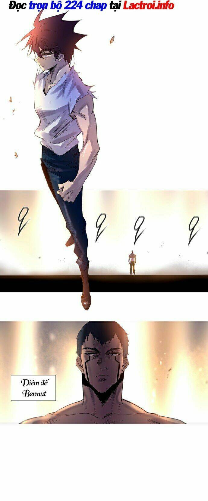 bản khế ước linh hồn chapter 205 3