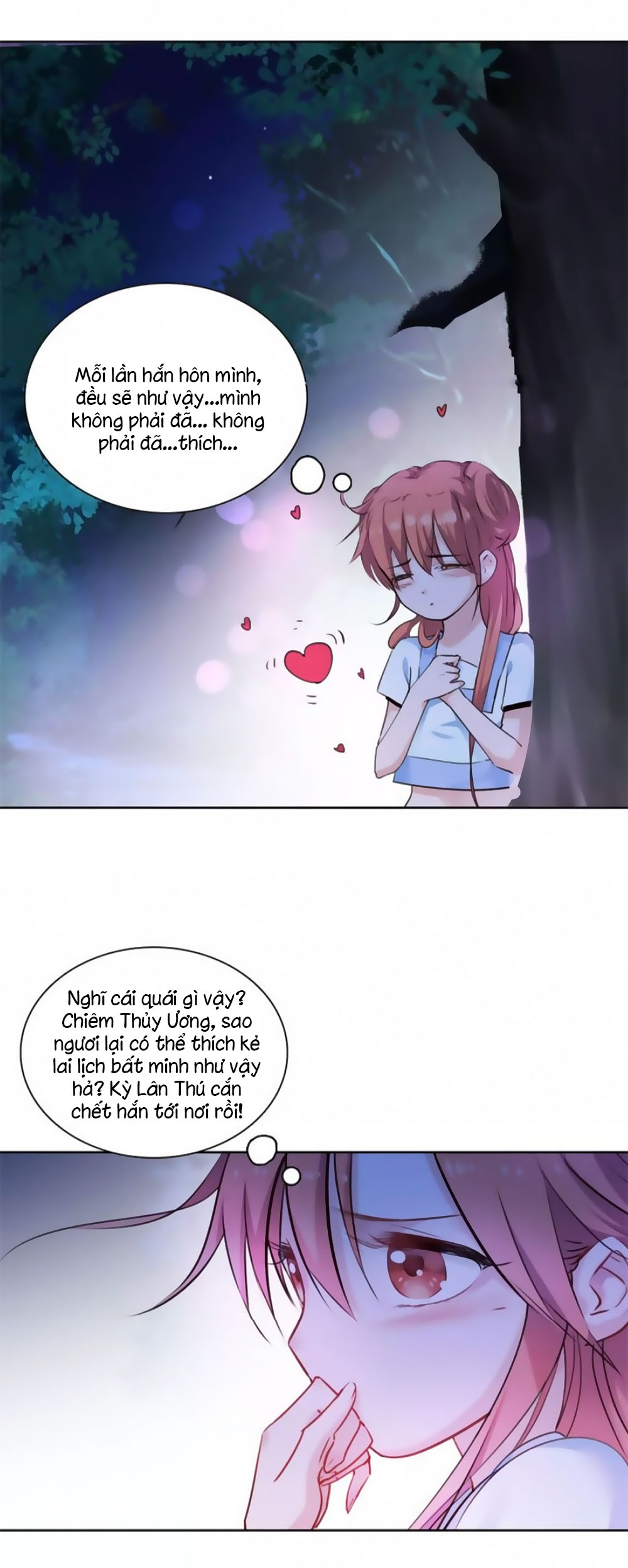 Hắn Ta Là Vua chapter 40 - Trang 14