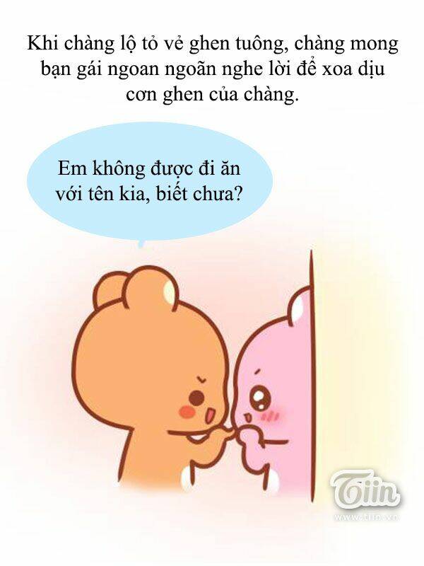 giải mã tình yêu chapter 196 10