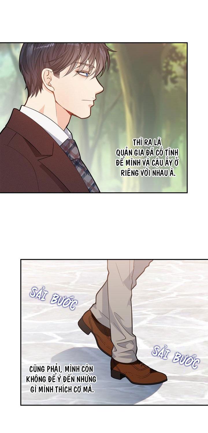 hôn nhân bị đánh cắp của hồ ly chapter 21 18