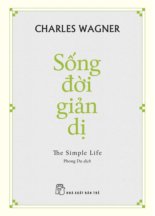 Sách Sống Đời Giản Dị