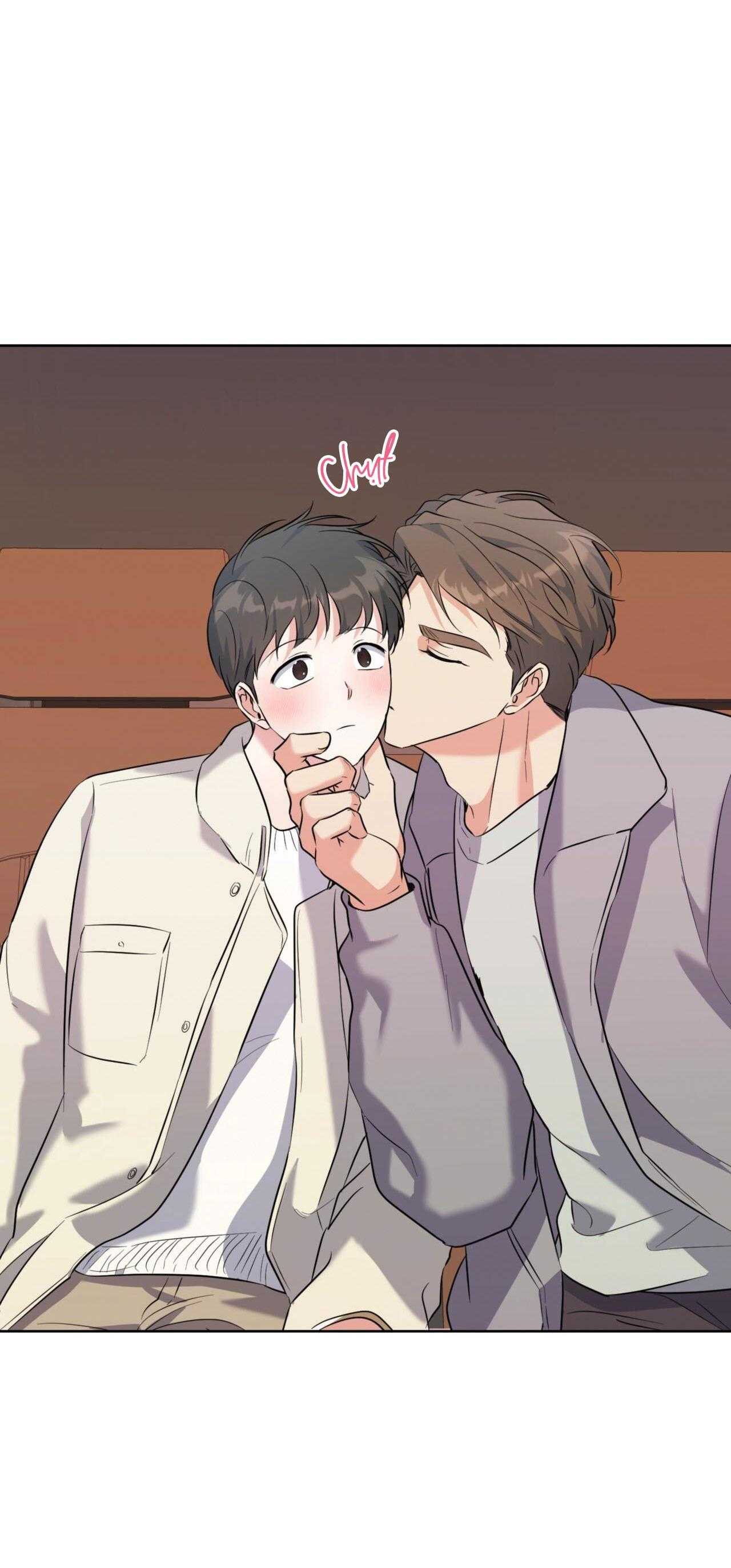 khu rừng tĩnh lặng chapter 42 25