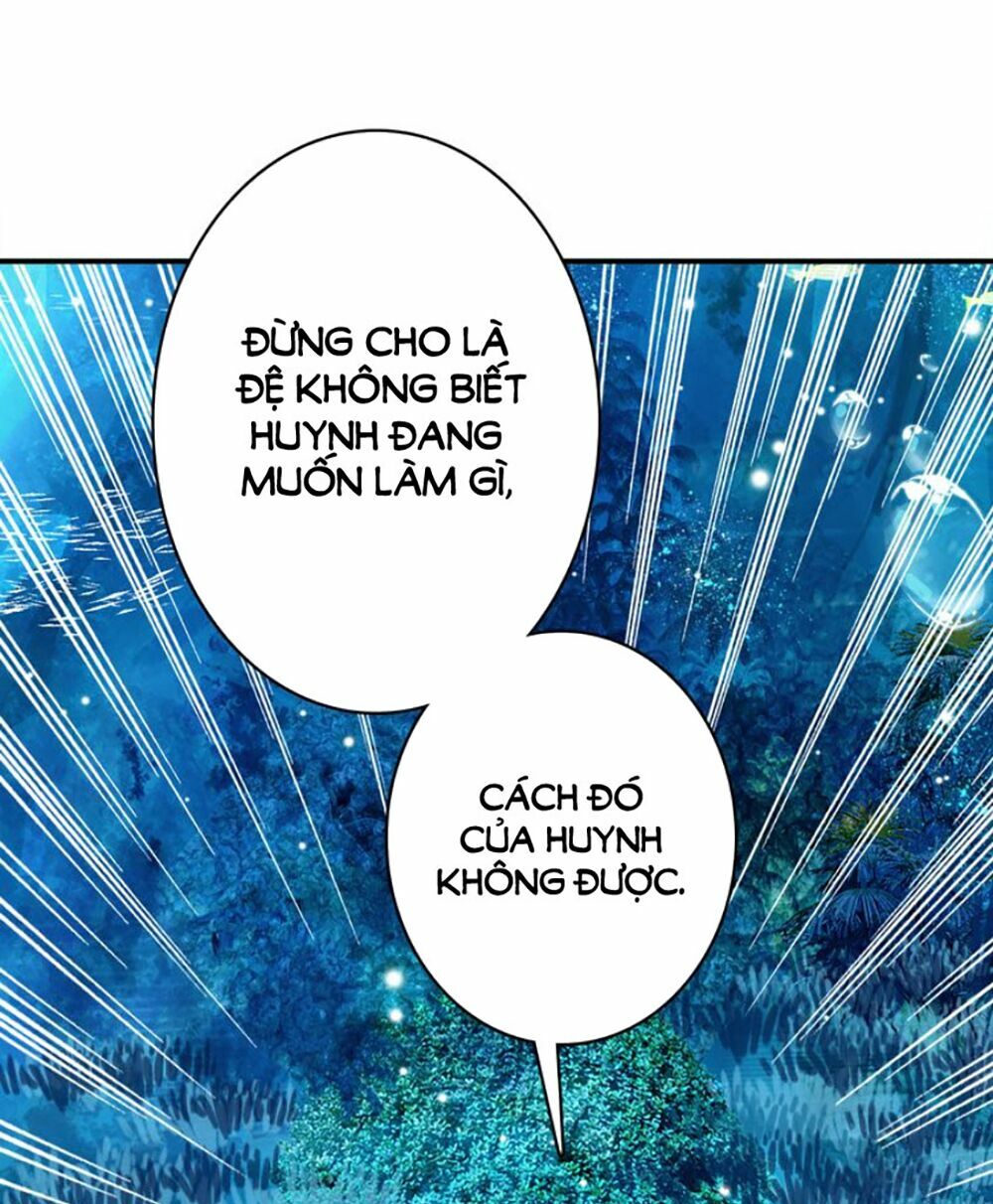 Ái Thượng Ngạo Kiều Long Vương Gia chapter 13 - Trang 3