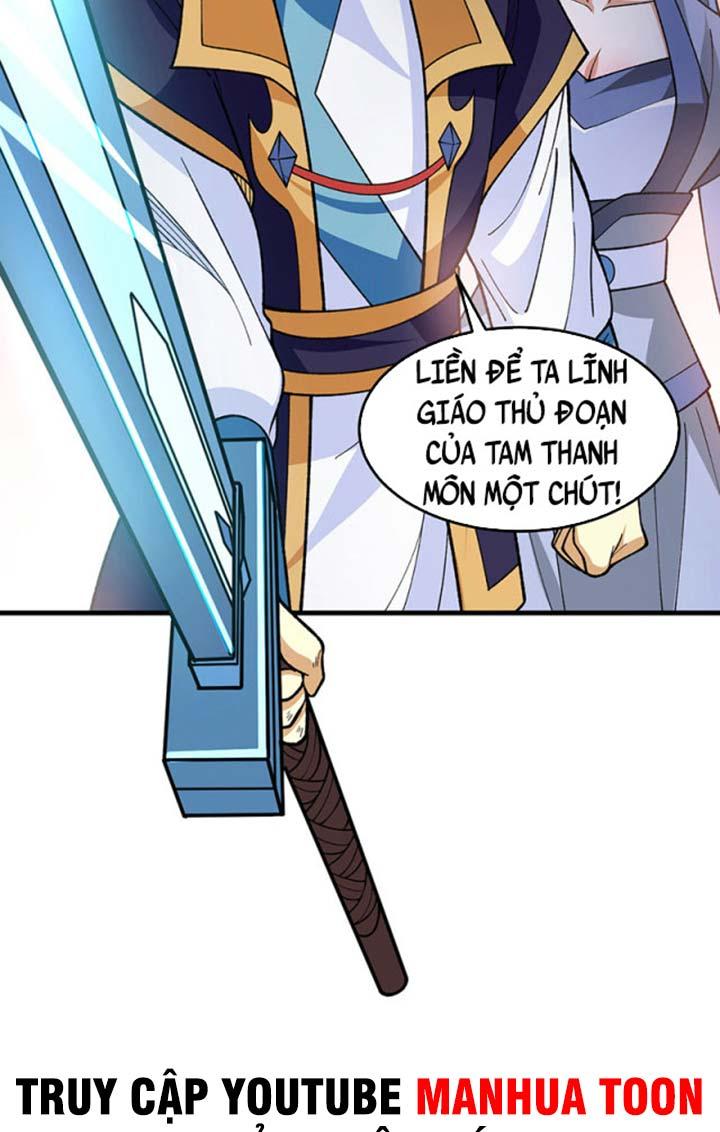 võ đạo độc tôn chapter 606 9