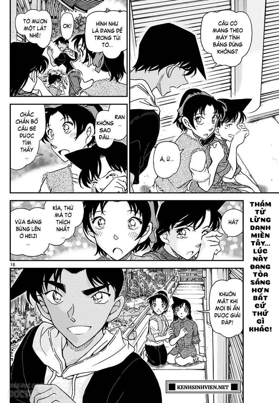 conan chapter 1117 16