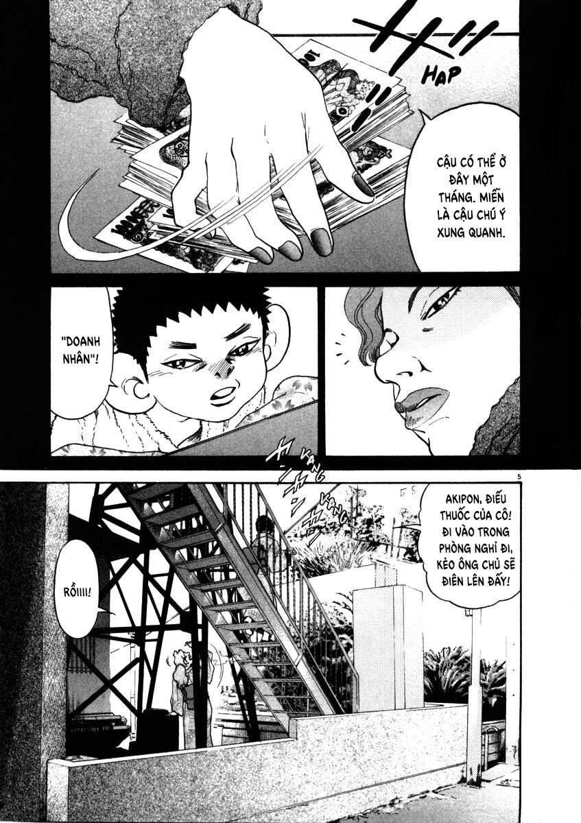 kiichi!! chapter 29 11