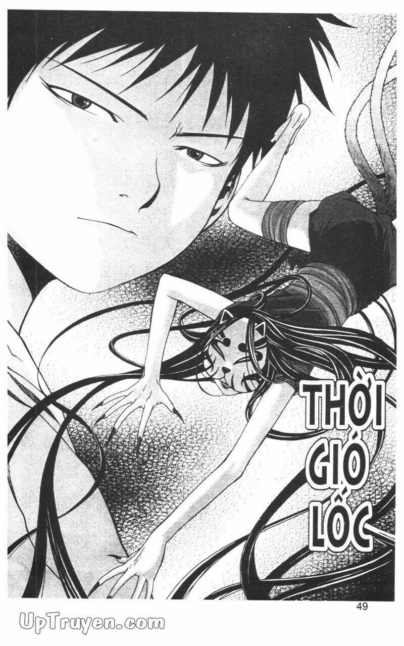 thời gió lốc (thời đại phong tang) chapter 5 50