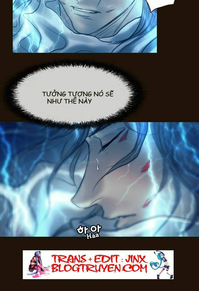 hội ảo thuật chapter 164 6