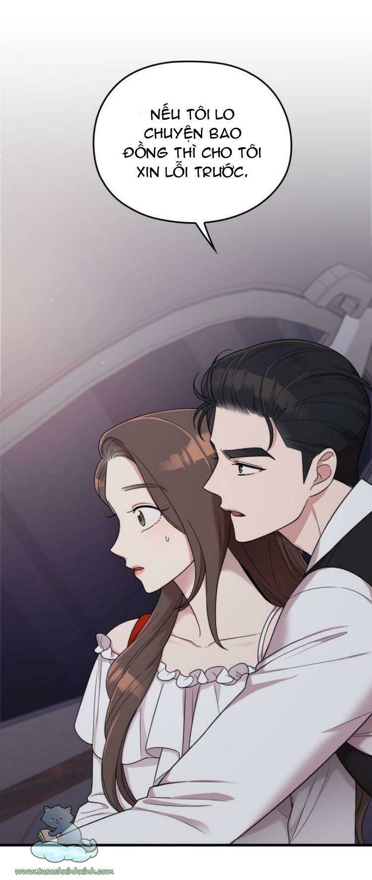 cô đi mà lấy chồng tôi đi chapter 13 94