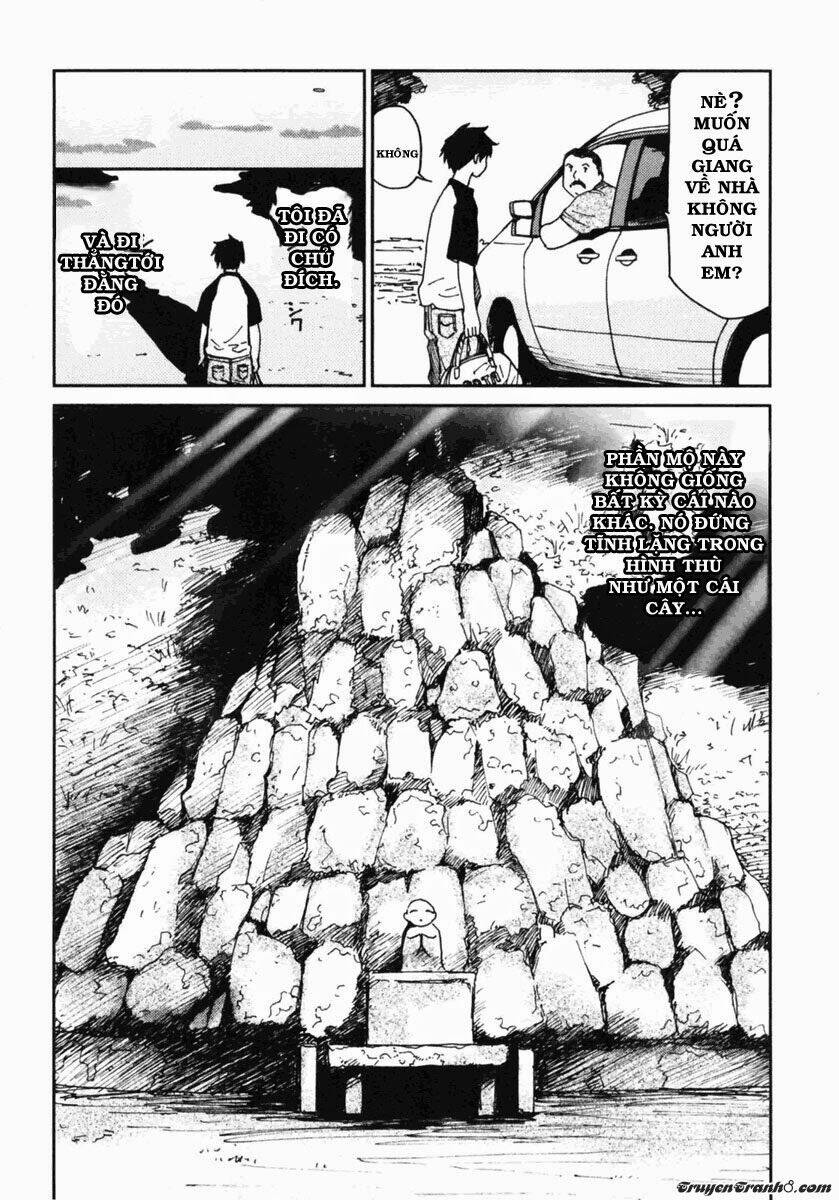 itoshi no kana chapter 7 17