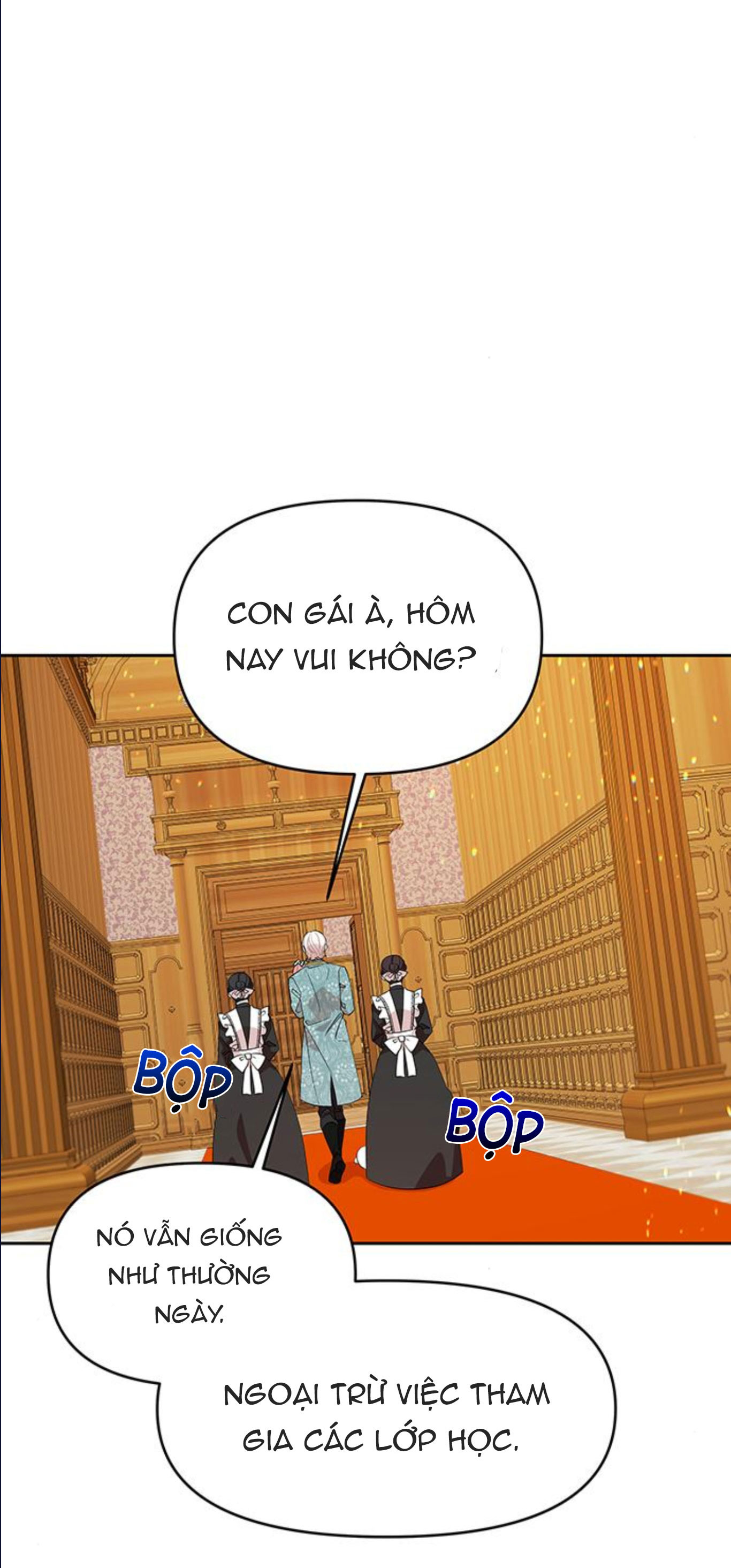 con người không phải thứ có thể sửa đổi được đâu! chapter 21.1 28