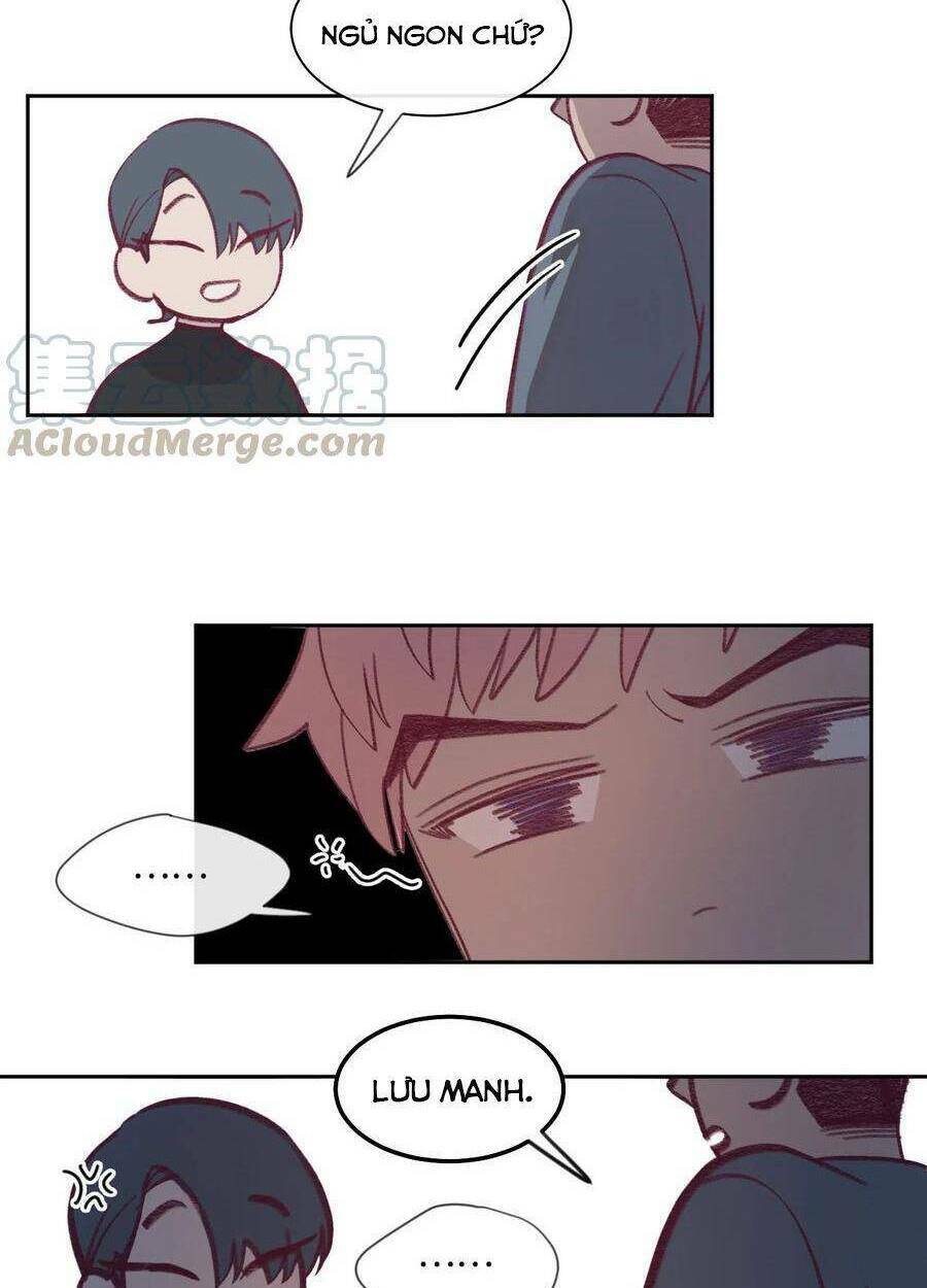 nhật ký nấm ma cô chapter 12 24