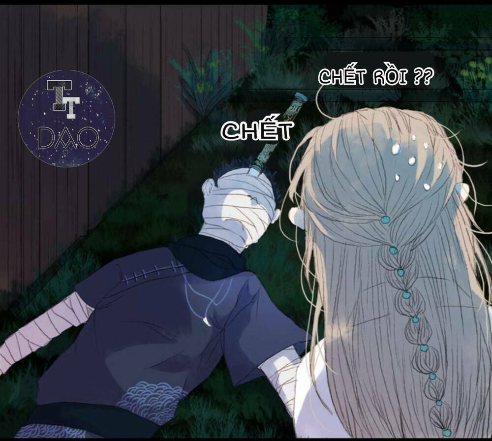 khúc hữu ngộ chapter 4 33