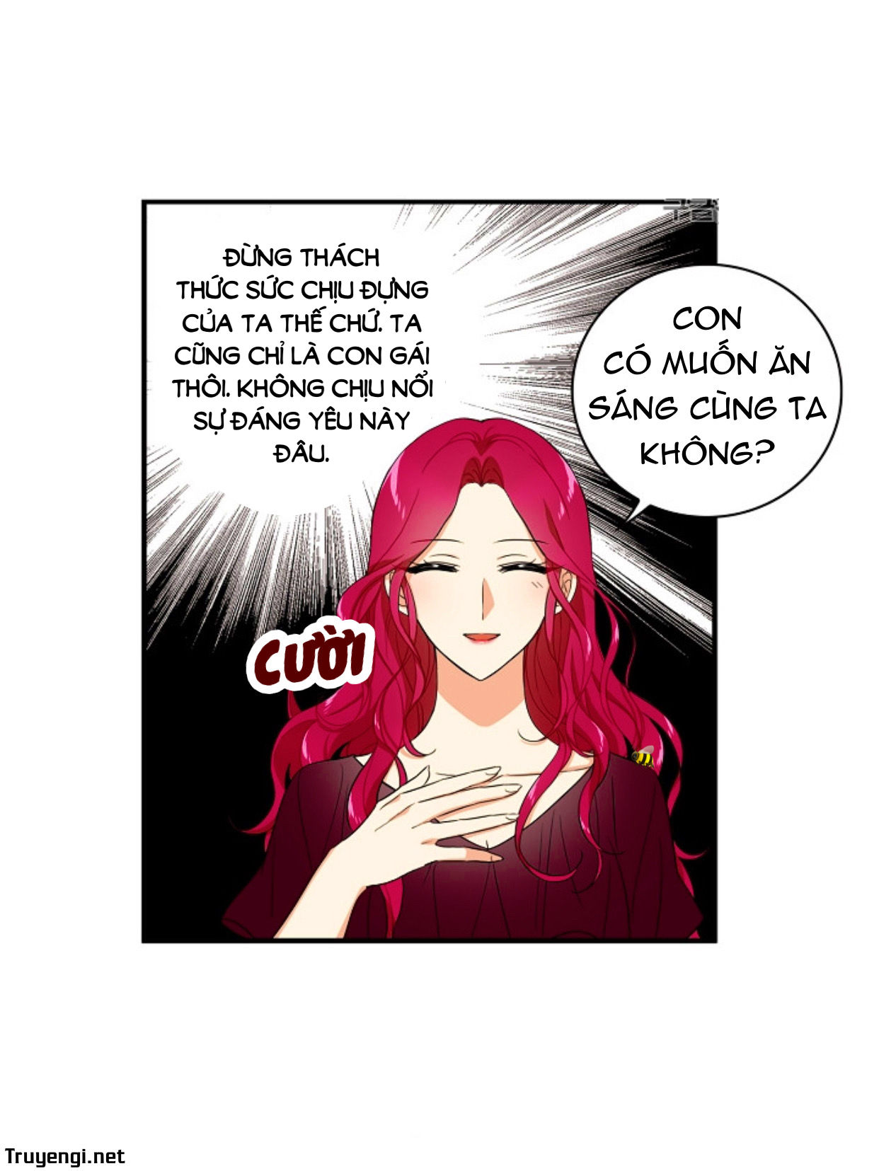 xuyên không trở thành mẹ của nhân vật phản diện chapter 1 38