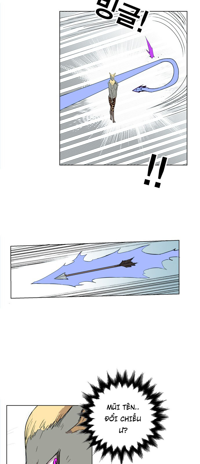 hard core leveling warrior chapter 118 28