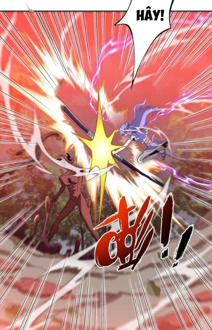 ta tại tu tiên thế giới 5 giờ tới 9 giờ về chapter 8 9