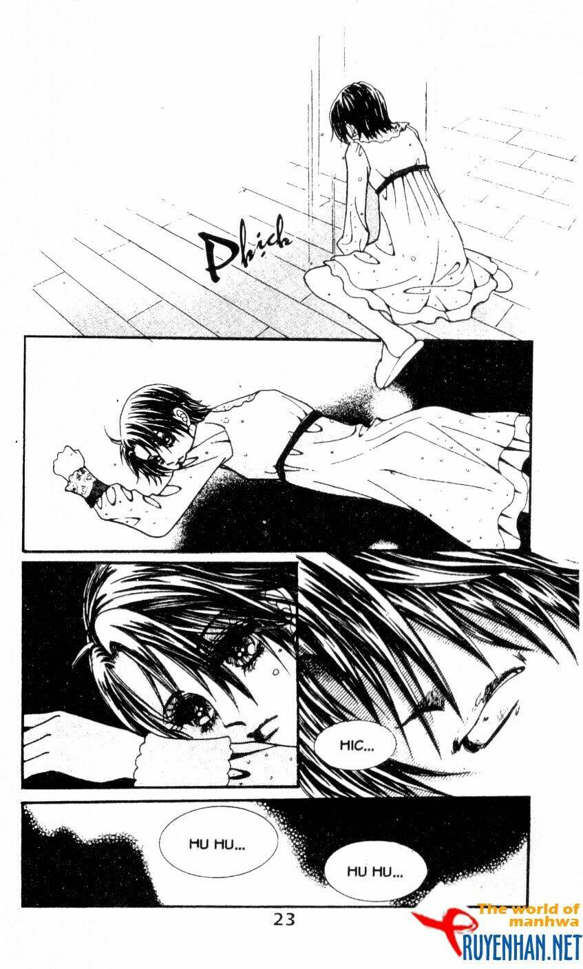 chàng trai hào hiệp chapter 8 25