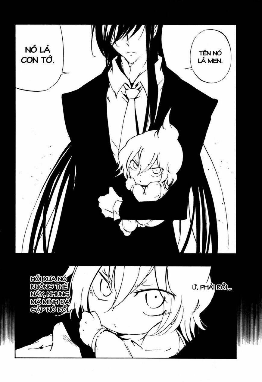 vua pháp thuật phần 2 chapter 17 22