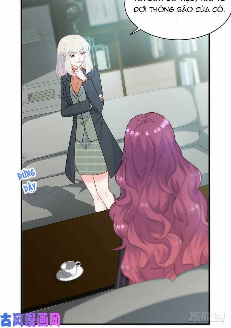 chọc tới chủ tịch tổng tài 2 chapter 119 4