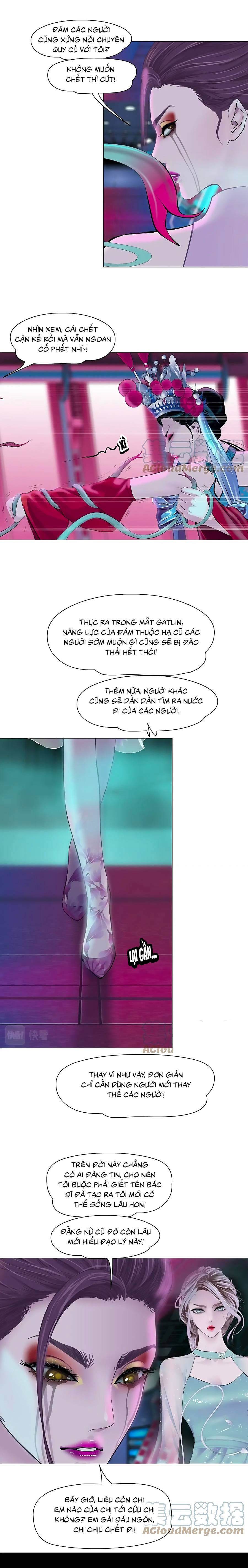 đằng nữ chapter 155 9