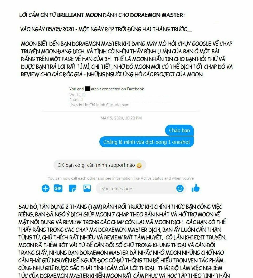 các one-shot của fujiko fujio chapter 24.5 25