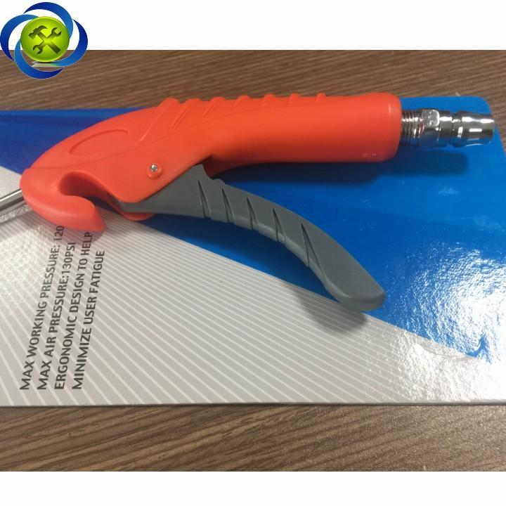 Dụng cụ xịt hơi ngắn Buddy E0009