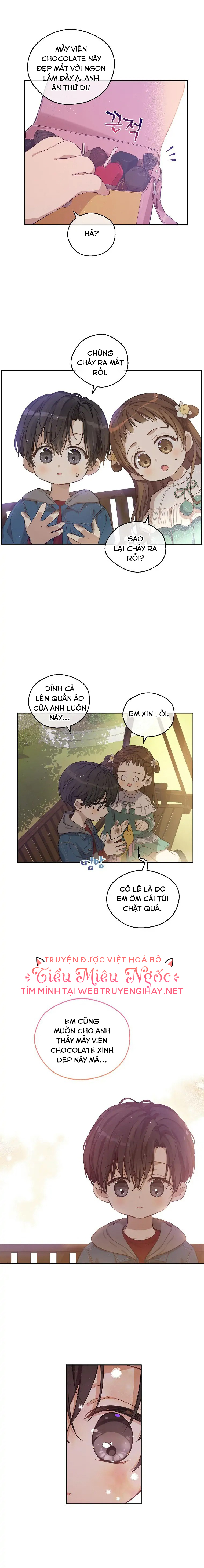 thế giới rộng lớn của chúng ta chapter 5.1 4