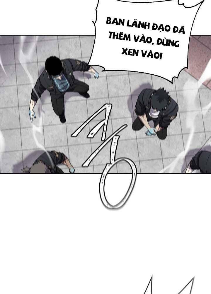 pháp sư hạng b nhanh nhất thế giới chapter 33 24