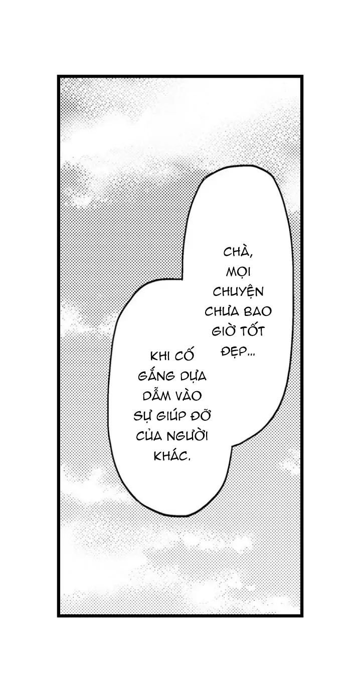 tôi muốn lấy thứ đó của bác sĩ ichinose chapter 26.1 7