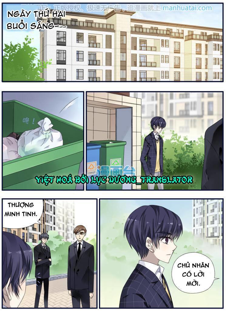 lam sí chapter 102 8